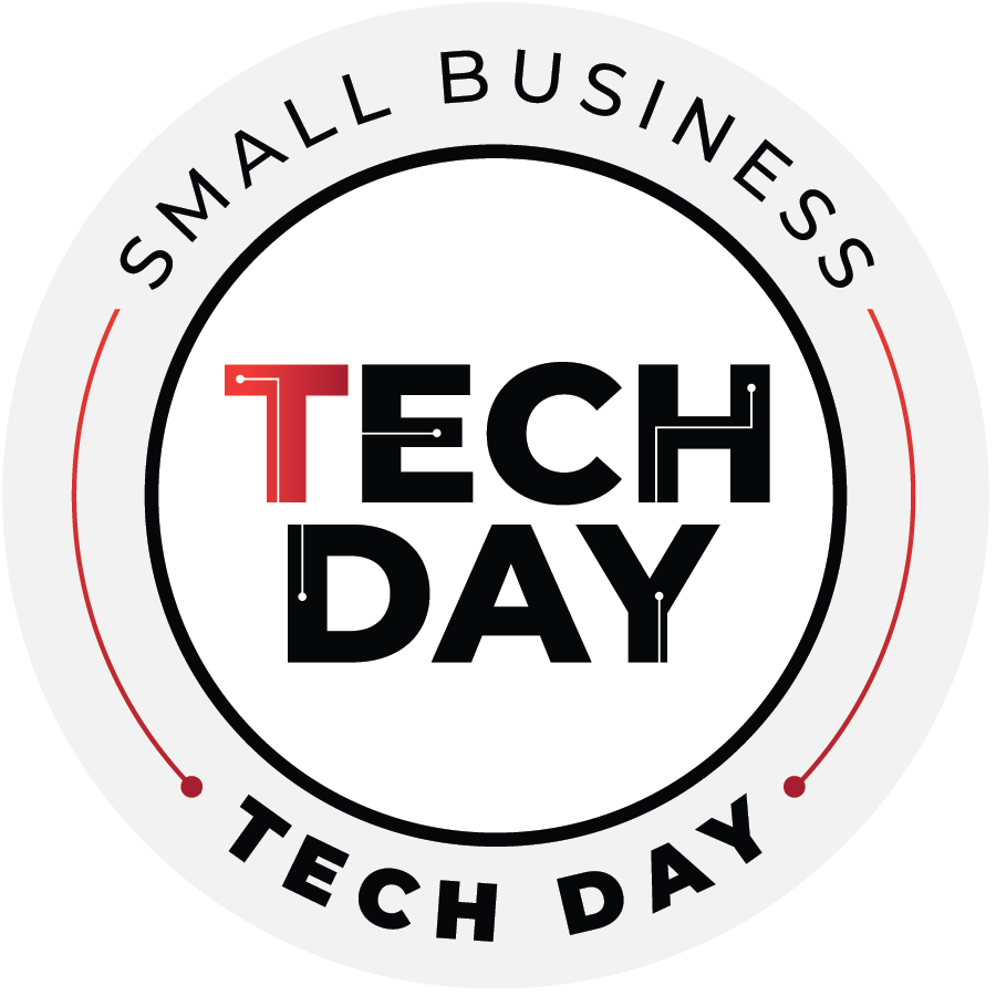 Small Business Tech Day Partners - Small Business Tech Day